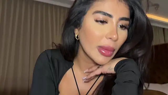 ArabicBarbie online show from 01/05/25, 10:26