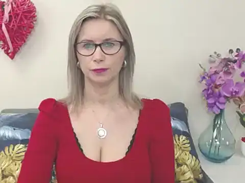 DoreenSexy online show from 11/29/24, 07:19