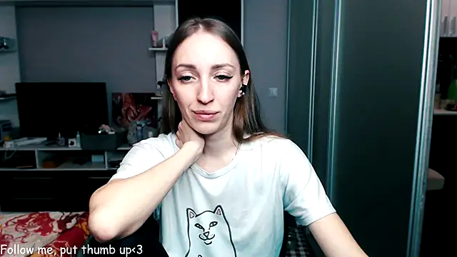 Natalimeowks online show from 11/30/24, 03:09