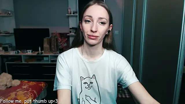 Natalimeowks online show from 01/01/25, 05:47