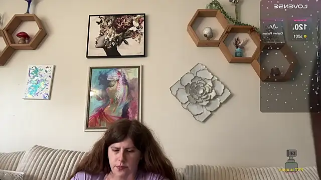 NotUrBabyMoms online show from 12/22/24, 05:27