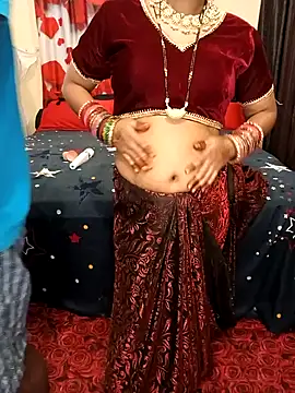 INDIANDESIMATURE online show from 12/11/24, 11:15