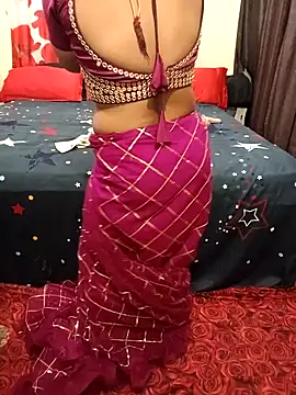 INDIANDESIMATURE online show from 12/08/24, 08:43