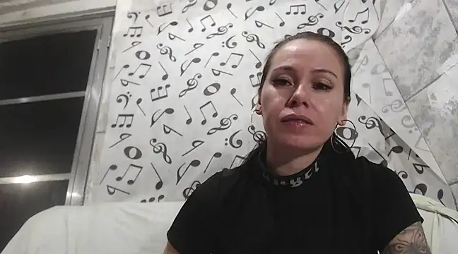 Venusluxodomme online show from 12/07/24, 03:08