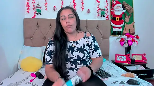 SexxyPamela online show from 12/10/24, 07:13