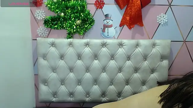 juliana diaz online show from 12/23/24, 11:17