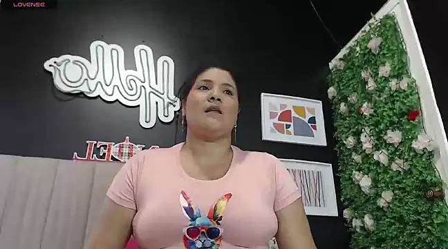 Sharloth milf online show from 12/08/24, 08:33