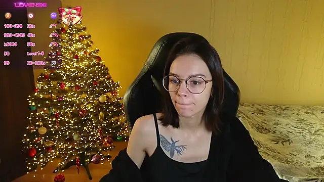 alyssa sweet online show from 12/26/24, 04:25