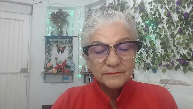 FunnyGrandma online show from 12/17/24, 11:57