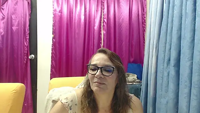 HAIRY MATURE online show from 12/17/24, 03:33