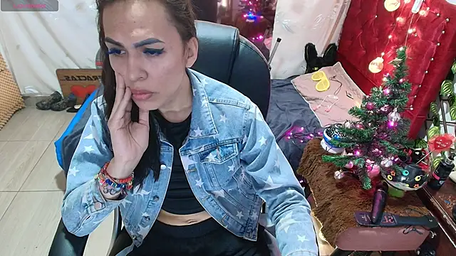 arianablue69 online show from 12/20/24, 04:25