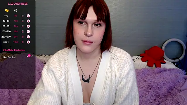 ivamayy online show from 12/12/24, 08:38