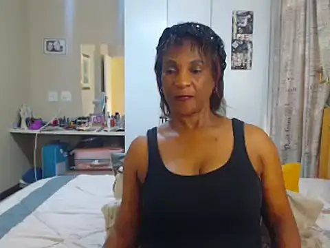 Hotgrannyx online show from 11/30/24, 03:20