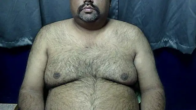 hairysubcub 70 online show from 11/30/24, 07:17