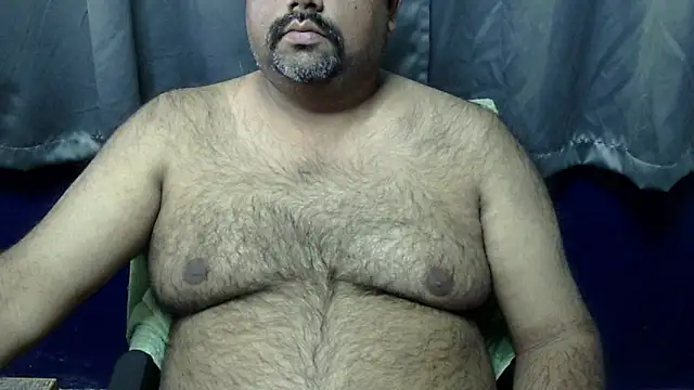 hairysubcub 70 online show from 12/02/24, 10:11