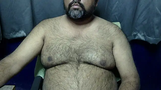 hairysubcub 70 online show from 11/27/24, 06:36