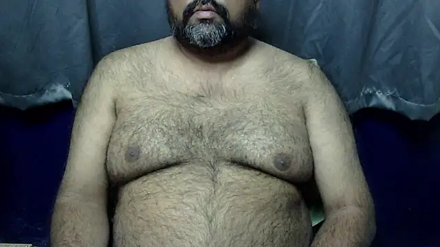 hairysubcub 70 online show from 11/29/24, 03:54