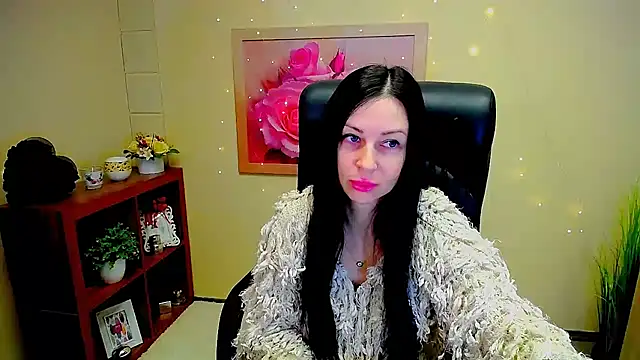 SweetLouise  online show from 01/15/25, 08:43