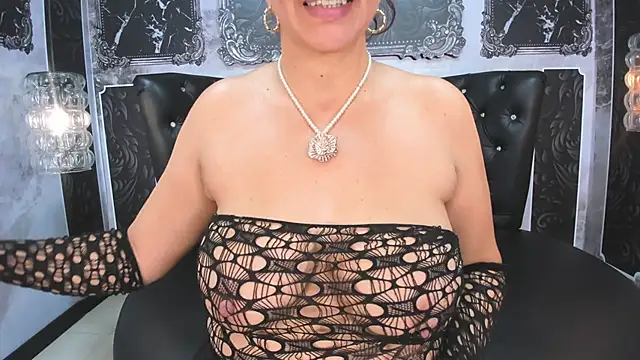 MelisaRousexx online show from 12/06/24, 11:46