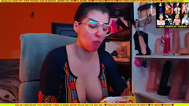 cuminmenowbbyx online show from 11/30/24, 11:25