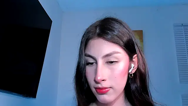 valeria gonzales  online show from 12/09/24, 03:22