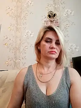 JennyOMay online show from 12/02/24, 04:04