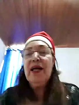 Vicky Rosse online show from 12/15/24, 04:43