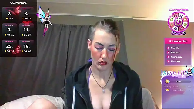 bettyvape85 online show from 11/20/24, 12:57