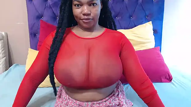 EBONYBUSTYY online show from 11/13/24, 04:45