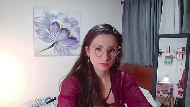 vanessabrown  online show from 11/23/24, 03:30