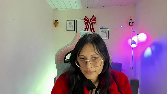 Kyomi chang online show from 12/14/24, 01:05