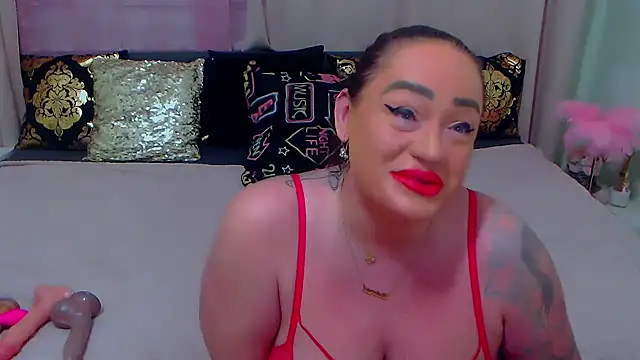 BustyVicky online show from 12/06/24, 10:17