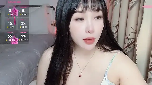 stripchat-yaoyao online show from 12/13/24, 01:31