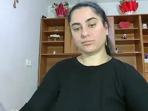 cutieammy online show from 01/15/25, 12:42