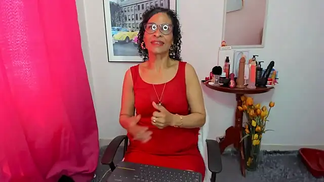 Aries Mature online show from 11/20/24, 05:05