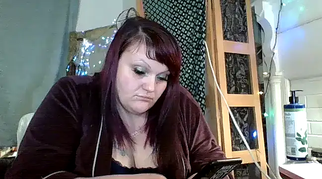 MaryJaneMiss online show from 01/03/25, 07:21