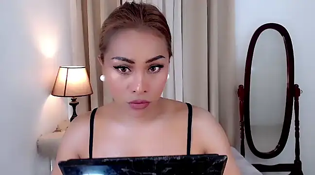 DreamLADYBOY online show from 12/19/24, 04:06