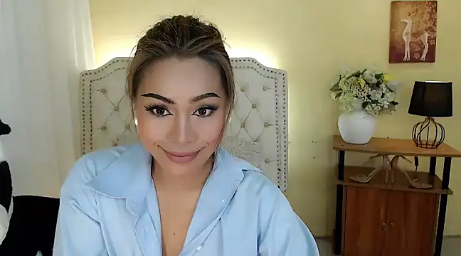 DreamLADYBOY online show from 01/09/25, 11:29