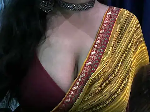 SexyRashmika online show from 11/23/24, 04:53