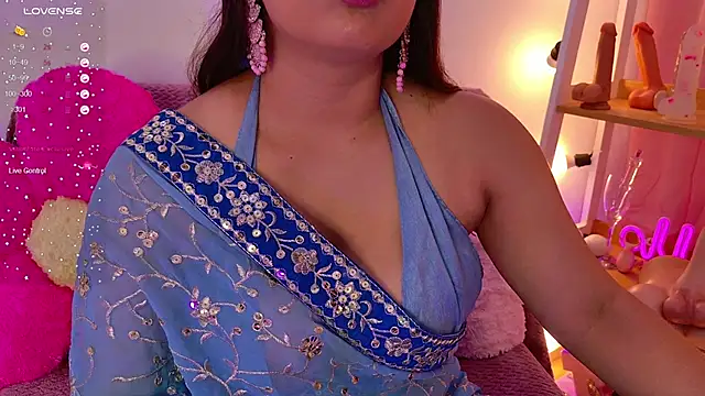 ashalisha online show from 12/04/24, 02:34