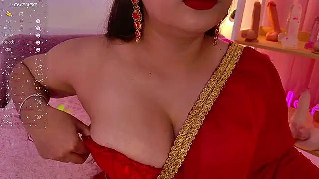 ashalisha online show from 12/12/24, 02:22