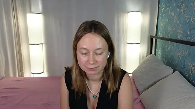 BrookeEvans online show from 12/01/24, 12:59