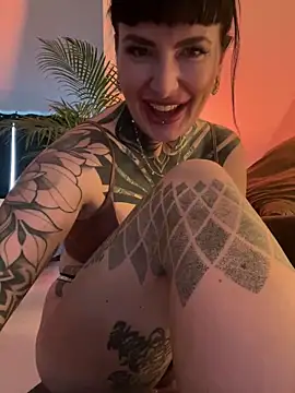 InkedBiitch online show from 11/14/24, 03:03