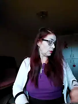 MagnificentLady Tina online show from 11/15/24, 06:22