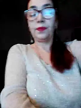 MagnificentLady Tina online show from 11/19/24, 05:24