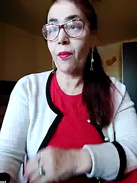 MagnificentLady Tina online show from 12/14/24, 06:48