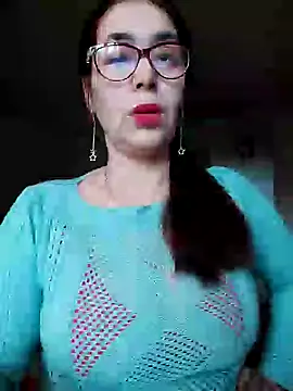 MagnificentLady Tina online show from 12/22/24, 06:38