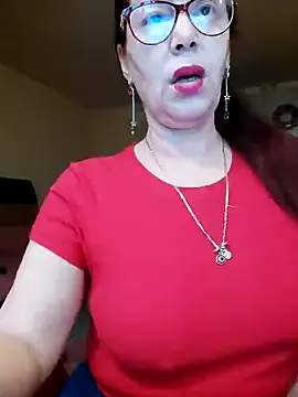 MagnificentLady Tina online show from 12/11/24, 06:03