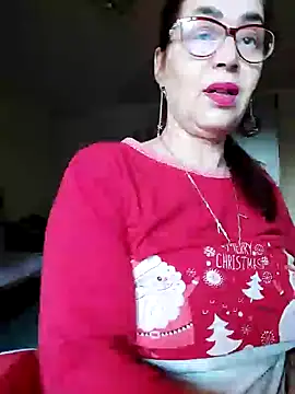 MagnificentLady Tina online show from 12/13/24, 06:32