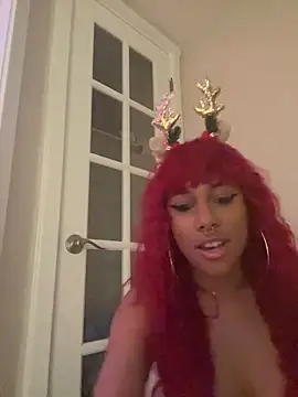 goddessxdreaxo online show from 12/14/24, 03:46